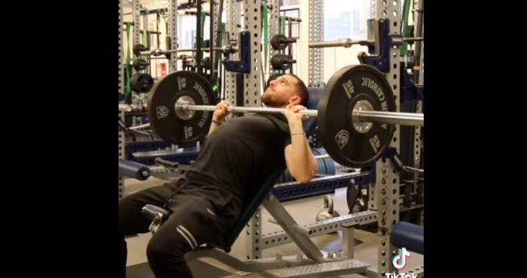 Unlocking Upper Chest Power & Precision | MBP TV