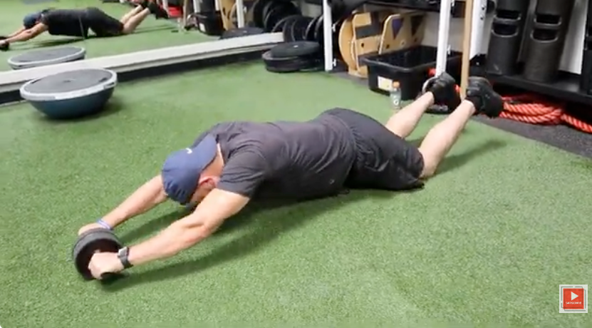 The Red Light Rule & The Core Crusher You’re Not Doing Right | MBP TV